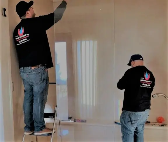 Professional plumbing installation for Toilet Repair in Waynewoods